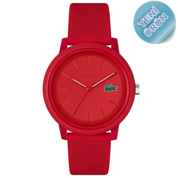 Lacoste LAC2011173 Erkek Kol Saati