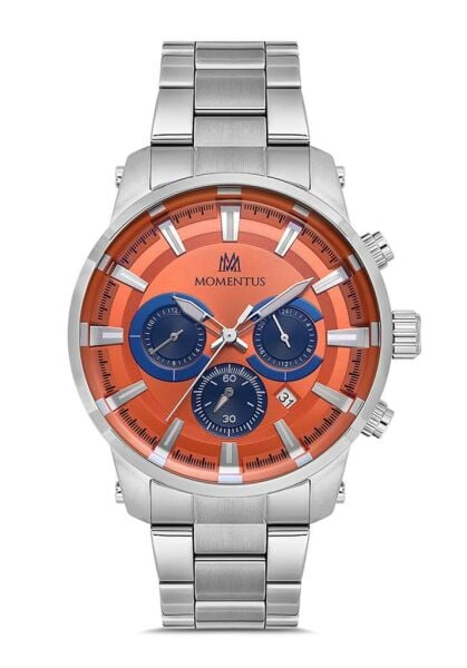 Momentus SC223T-13SS Erkek Kol Saati