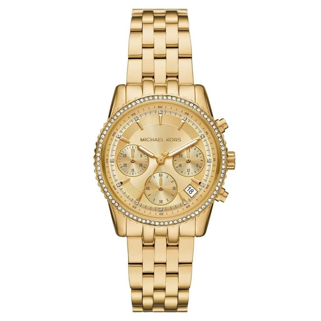 Michael Kors MK7530 Kadın Kol Saati