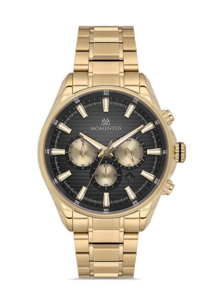 Momentus SC368G-04SG Erkek Kol Saati
