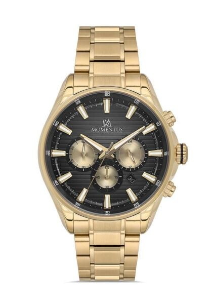 Momentus SC368G-04SG Erkek Kol Saati