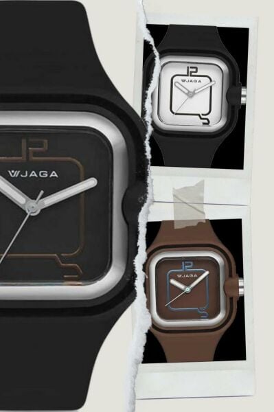 Jaga JL AQ0958-OAAC-D1 640001 Kol Saati