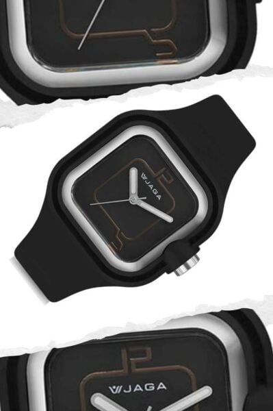 Jaga JL AQ0958-OAAC-D1 640001 Kol Saati