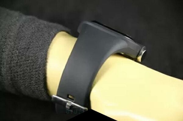 Jaga JL AQ0958-OAAC-D1 640001 Kol Saati