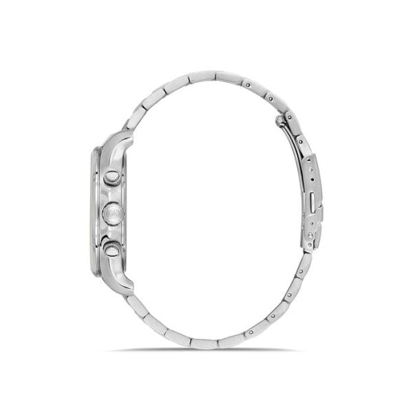 Momentus SC368S-15SS Erkek Kol Saati