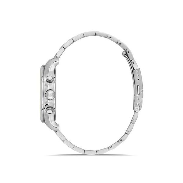 Momentus SC368S-15SS Erkek Kol Saati