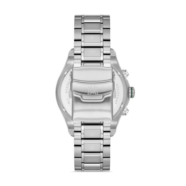 Momentus SC368S-15SS Erkek Kol Saati