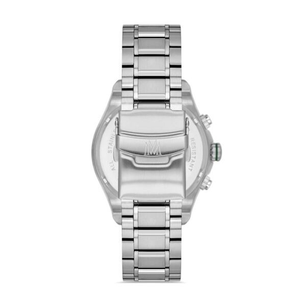 Momentus SC368S-15SS Erkek Kol Saati