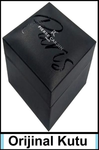 Pierre Cardin 800102F05 Kol Saati
