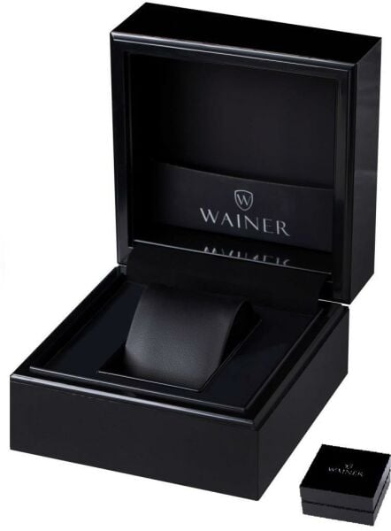 Wainer WA.12320-D Takometreli Erkek Kol Saati