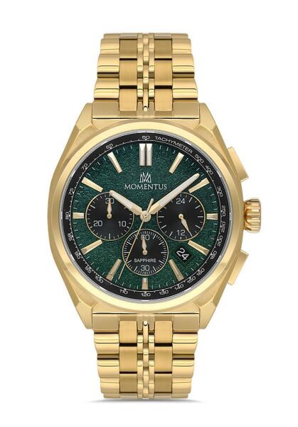 Momentus SM340G-15SG Erkek Kol Saati