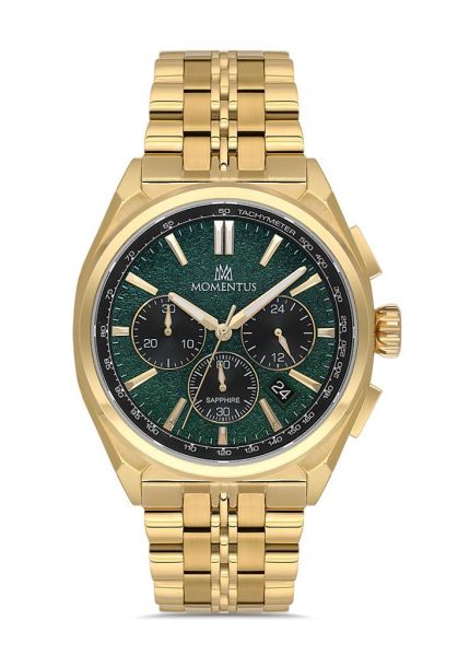 Momentus SM340G-15SG Erkek Kol Saati