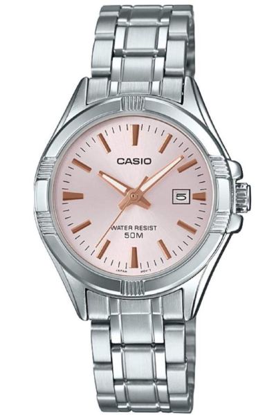 Casio LTP-1308D-4AVDF Kadın Kol Saati
