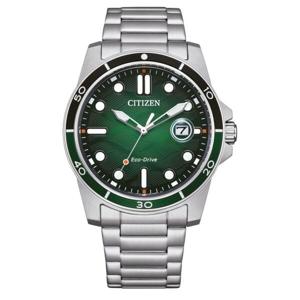 Citizen AW1811-82X Eco-Drive Erkek Kol Saati