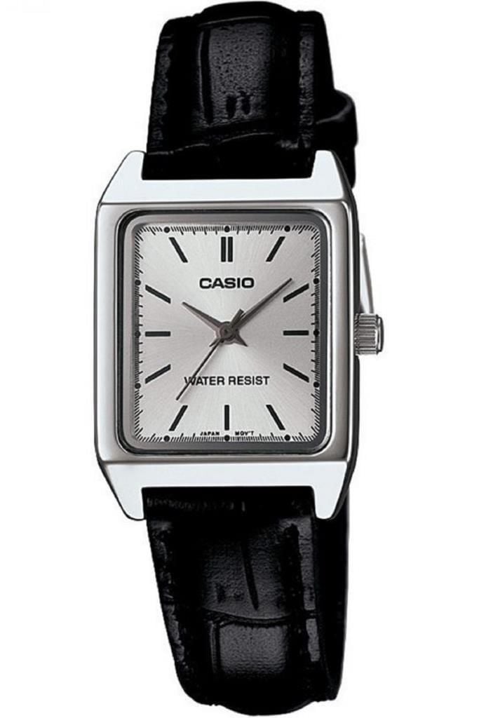 Casio Standart LTP-V007L-7E1UDF Kadın Kol Saati