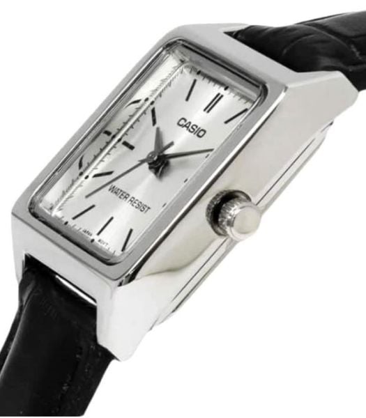 Casio Standart LTP-V007L-7E1UDF Kadın Kol Saati