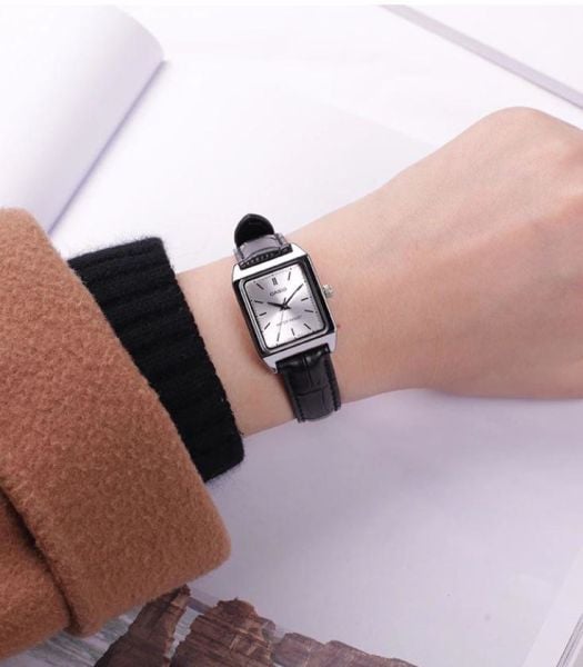 Casio Standart LTP-V007L-7E1UDF Kadın Kol Saati