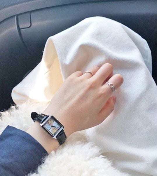 Casio Standart LTP-V007L-7E1UDF Kadın Kol Saati