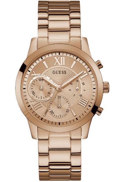 Guess GUW1070L3 Kadın Kol Saati