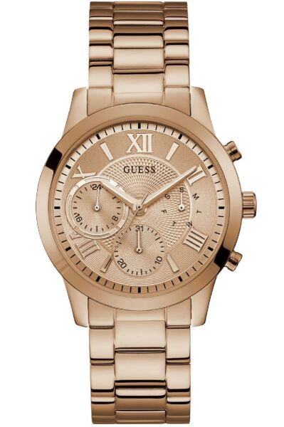 Guess GUW1070L3 Kadın Kol Saati