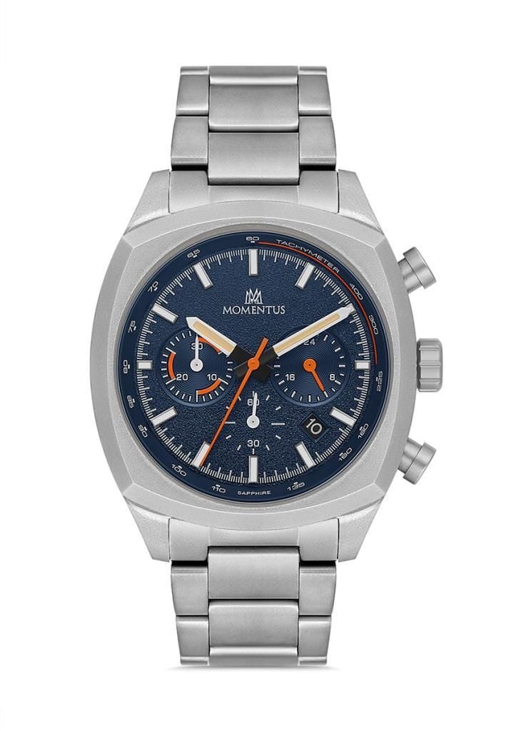 Momentus SM387S-11SS Erkek Kol Saati