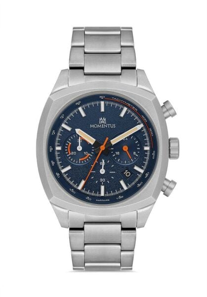 Momentus SM387S-11SS Erkek Kol Saati