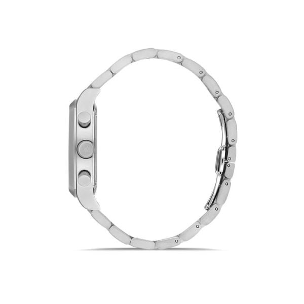 Momentus SM387S-11SS Erkek Kol Saati