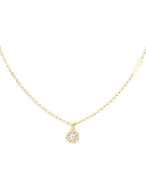 Guess JGUJUBN02245JWYGTU Kadın Kolye