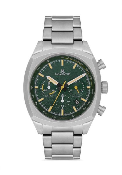 Momentus SM387S-15SR Erkek Kol Saati