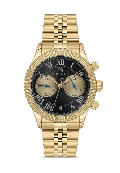 Momentus SM389G-04SG Erkek Kol Saati