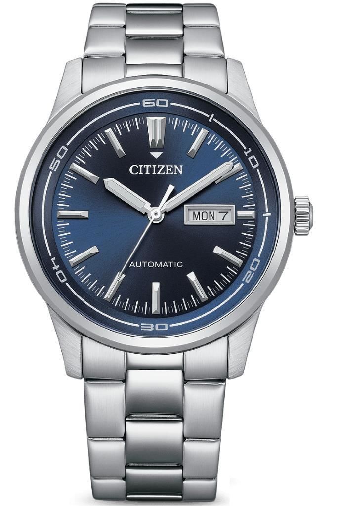 Citizen NH8400-87LE Otomatik Erkek Kol Saati