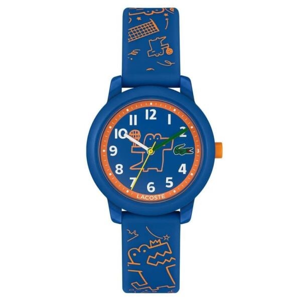 Lacoste LAC2030056 Çocuk Kol Saati