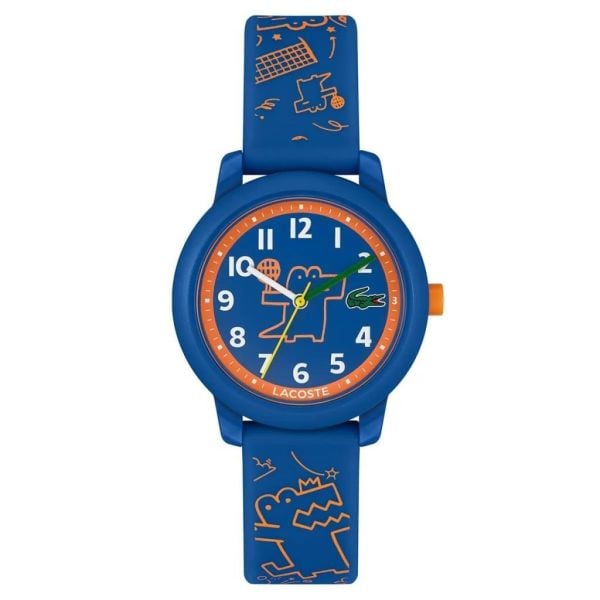 Lacoste LAC2030056 Çocuk Kol Saati