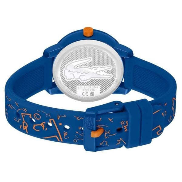 Lacoste LAC2030056 Çocuk Kol Saati