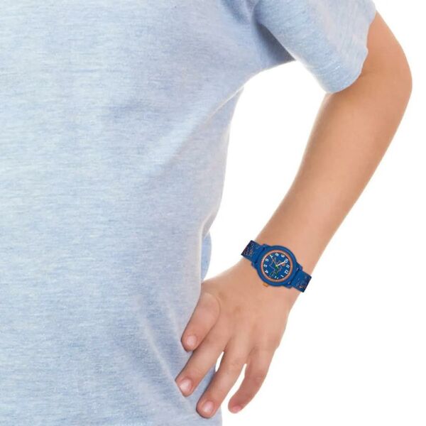 Lacoste LAC2030056 Çocuk Kol Saati