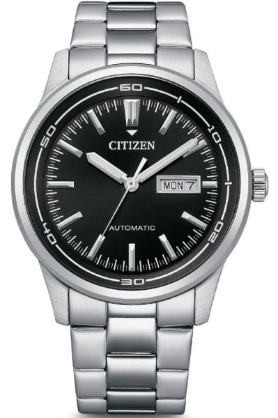Citizen NH8400-87EE Otomatik Erkek Kol Saati