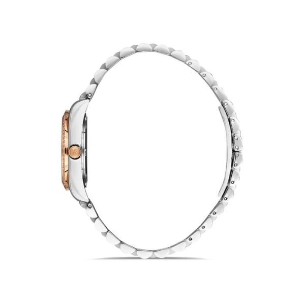 Momentus SS238T-15SR Kadın Kol Saati