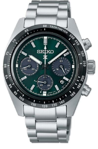 Seiko PROSPEX Speedtimer SSC933P1 Otomatik Erkek Kol Saati