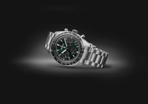 Seiko PROSPEX Speedtimer SSC933P1 Otomatik Erkek Kol Saati