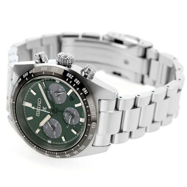 Seiko PROSPEX Speedtimer SSC933P1 Otomatik Erkek Kol Saati