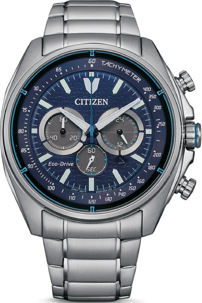 Citizen Eco Drive CA4560-81L Erkek Kol Saati