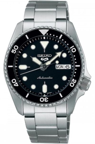 Seiko 5 SRPK29K1 Otomatik Erkek Kol Saati