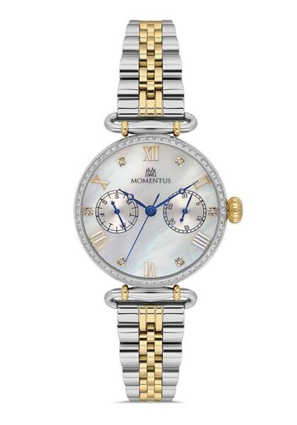 Momentus SS340S-02TG Kadın Kol Saati
