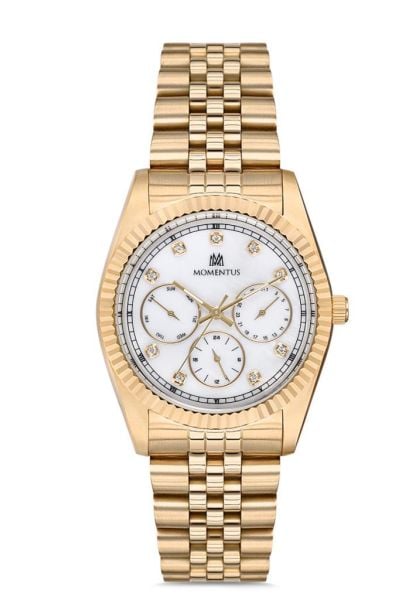Momentus SW130G-02SG Kadın Kol Saati