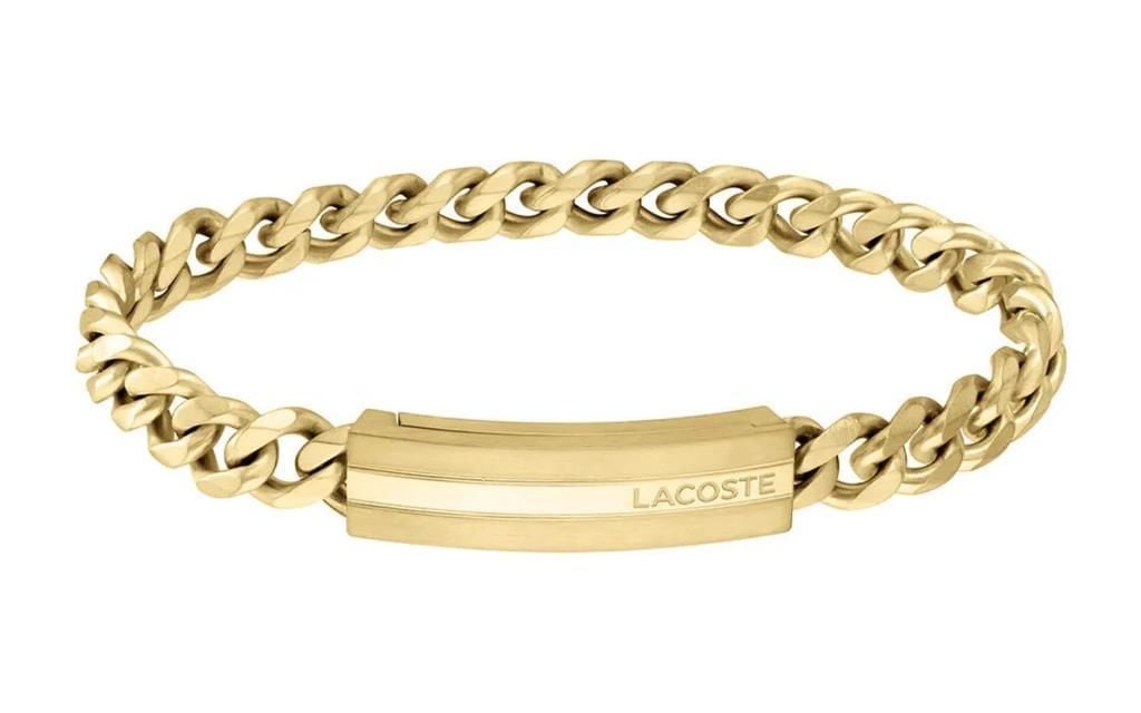 Lacoste LACJ2040092 Erkek Bileklik