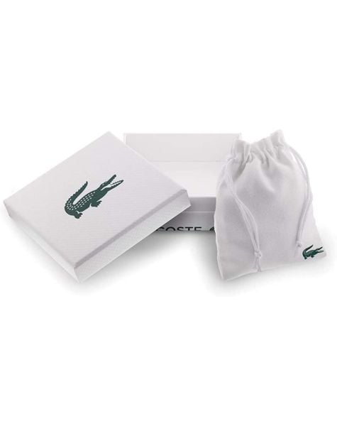 Lacoste LACJ2040092 Erkek Bileklik