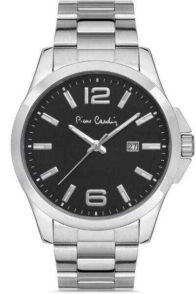 Pierre Cardin 800411F01 Erkek Kol Saati