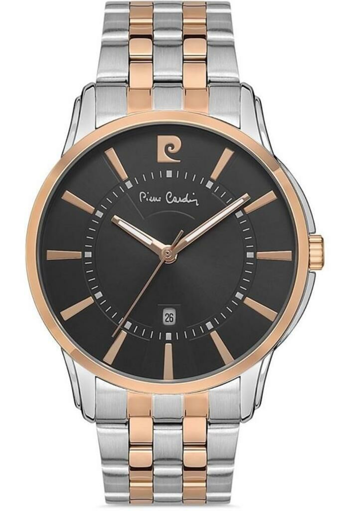 Pierre Cardin 800211F04 Erkek Kol Saati