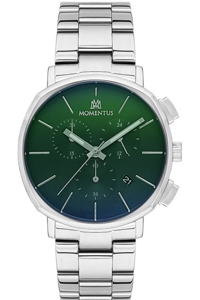 Momentus CC291S-04SS Erkek Kol Saati