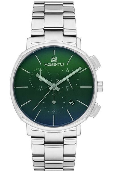 Momentus CC291S-04SS Erkek Kol Saati